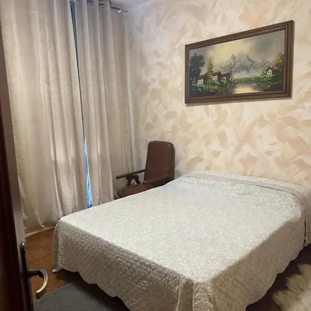 Διαμέρισμα Stanza Privata