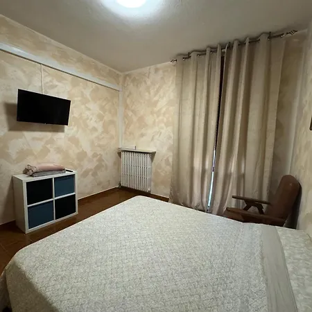 Stanza Privata Монселиче