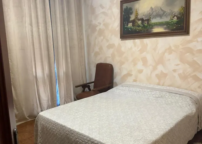 Διαμέρισμα Stanza Privata