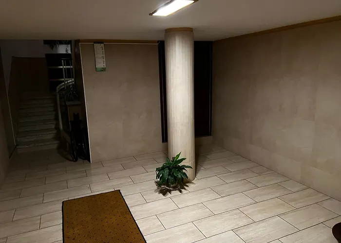 Stanza Privata * Монселиче