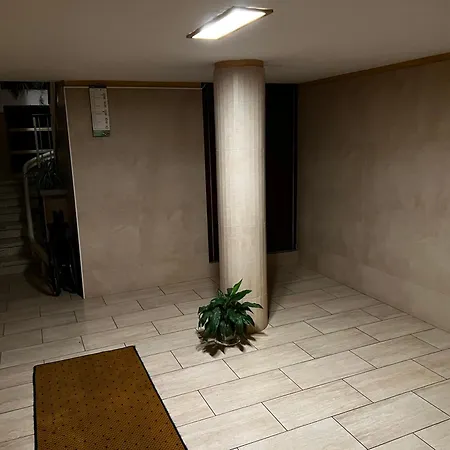 Stanza Privata * Monselice