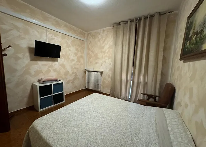 Stanza Privata Monselice